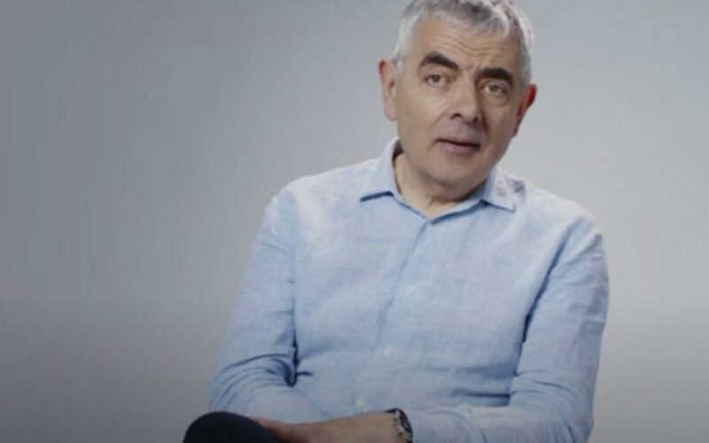 Ηλεκτρικά αυτοκίνητα: Η απογοήτευση του Rowan Atkinson