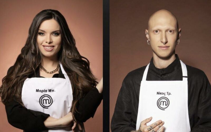 MasterChef τελικός