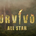 Survivor All Star αποχώρηση