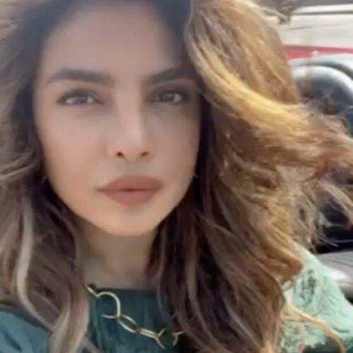 Priyanka Chopra: Το απροσδόκητο hair look που μας άρεσε