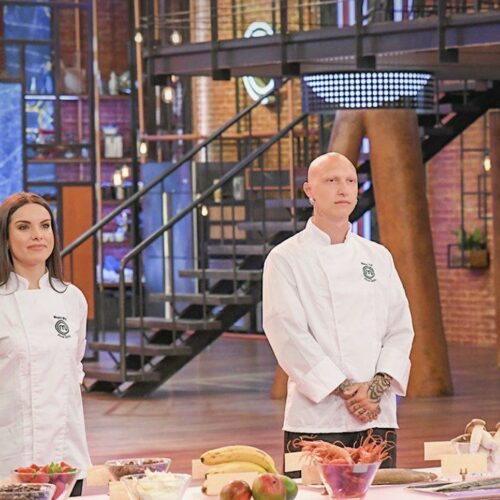 MasterChef τελικός: Τέσσερις παίκτες επιστρέφουν