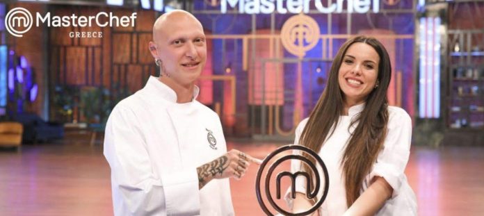 MasterChef τελικός