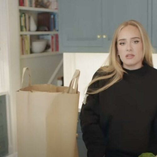 Adele: Η αποκάλυψη για την “κατάρρευση” στα παρασκήνια