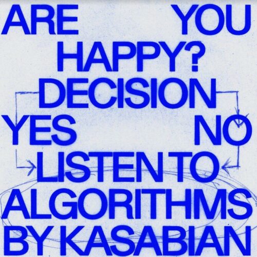 Kasabian: Επιστρέφουν με νέο τραγούδι