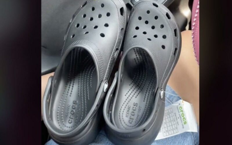 Crocs