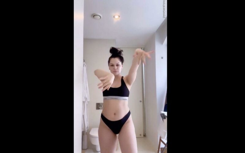 Jessie J