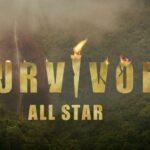 Survivor All Star τελικός