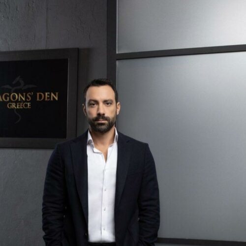 Dragons Den: Οι νέοι επενδυτές που μπαίνουν στο ριάλιτι