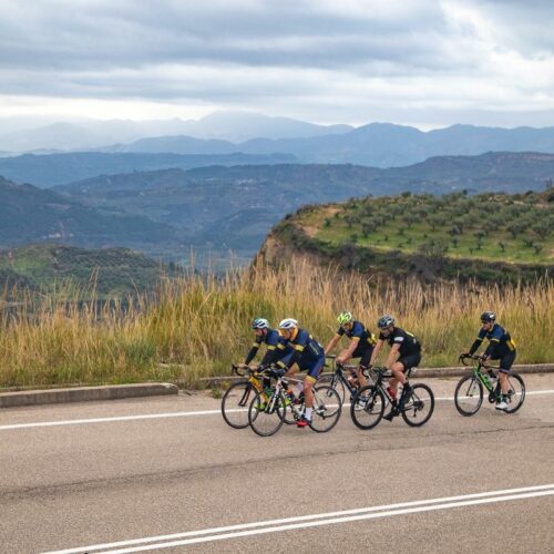 Ποδηλατικός αγώνας: Το tour L’Étape Greece επιστρέφει