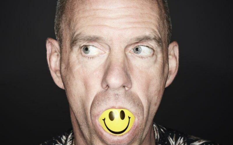 Fatboy Slim