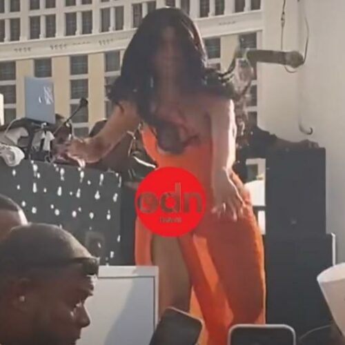 Cardi B: Η εκδίκηση που πήρε σε θαυμάστριά της