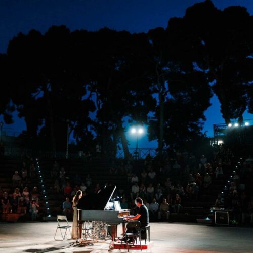 Aigio Music Festival: Αυλαία για το μουσικό φεστιβάλ