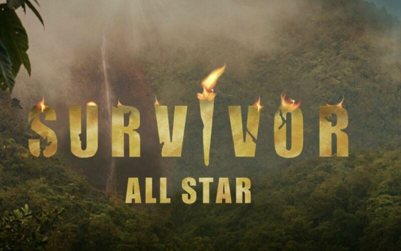 Survivor All Star spoiler