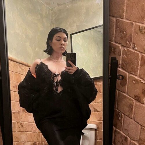 Kourtney Kardashian: Θέλει το δικό της ριάλιτι