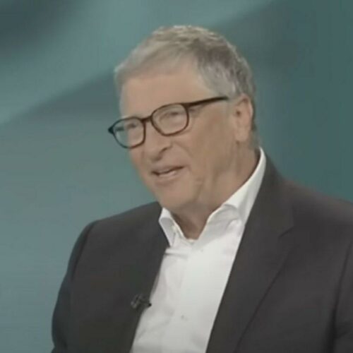 Bill Gates: Οι περίεργες ερωτήσεις που έγιναν σε γυναίκες