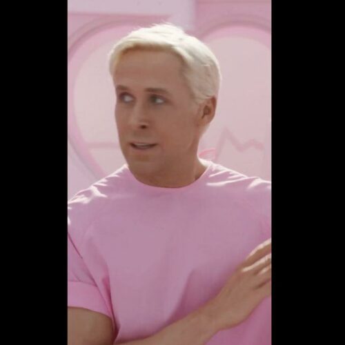 Barbie: Το νέο teaser με τον Ryan Gosling