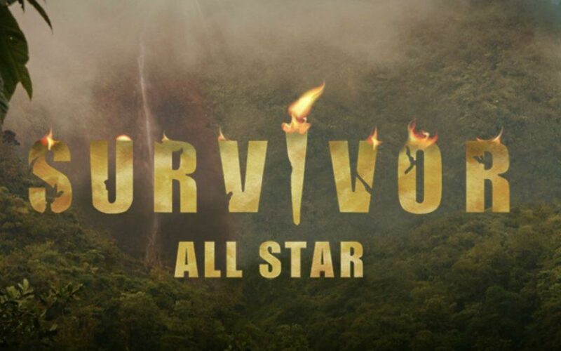 Survivor All Star