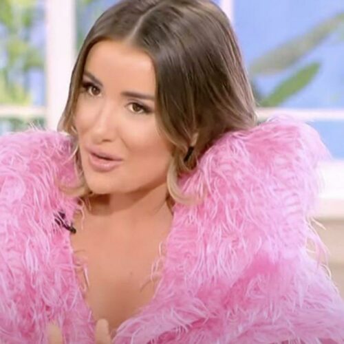 Emilia Vodos: Γιατί μπήκε στο “My Style Rocks”