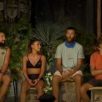 Survivor All Star τελικός