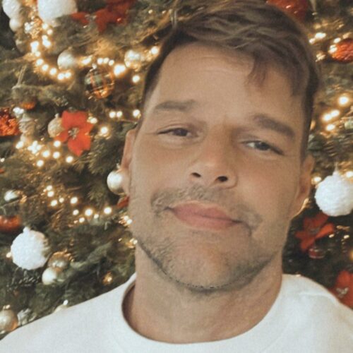 Ricky Martin: Παίρνει διαζύγιο από τον σύζυγο του