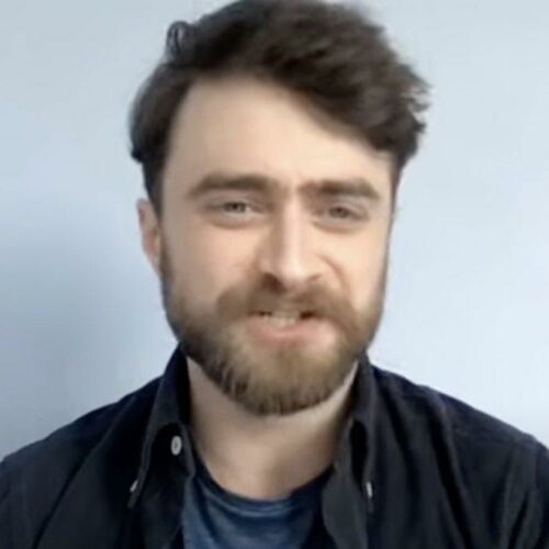 Harry Potter: Ο Daniel Radcliffe μιλά για τη σειρά