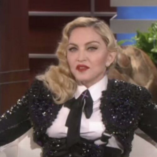 Madonna: Η νέα ανάρτηση και τα παιδιά της