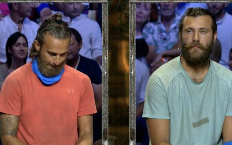 Survivor All Star νικητής: Αυτός είναι ο παίκτης που περνά στον ημιτελικό