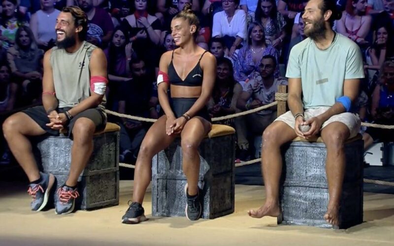 Survivor All Star νικητής