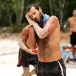 Survivor All Star τελικός