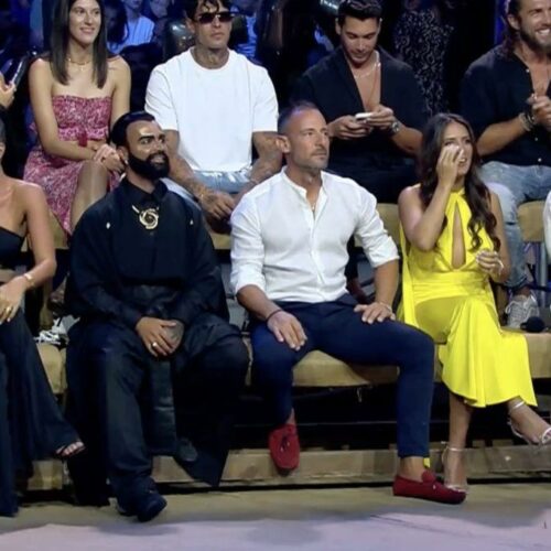 Survivor All Star ημιτελικός: Οι αλλαγές των παικτών