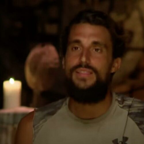 Σάκης Κατσούλης: Η πορεία του στο Survivor All Star και όσα πρέπει να ξέρεις