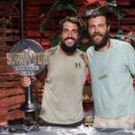 Survivor All Star νικητής