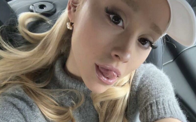 Ariana Grande: Χώρισε μετά από 2 χρόνια γάμου