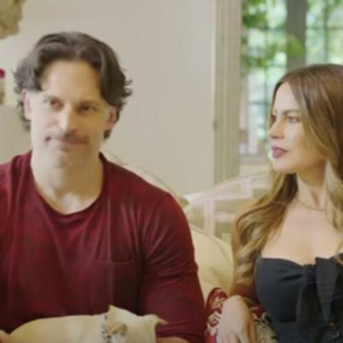 Sofia Vergara: Το διαζύγιο με τον Joe Manganiello