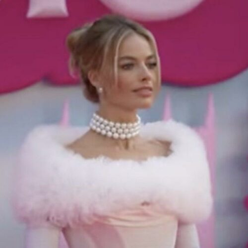 Barbie: Οι ροζ εμφανίσεις της Margot Robbie