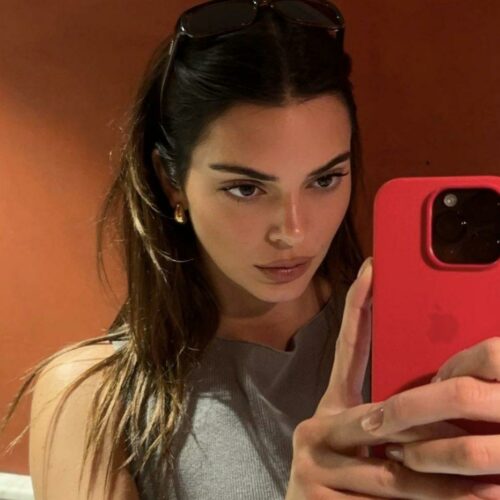 Συνταγές: Τα “διαβολικά” brownies της Kendall Jenner