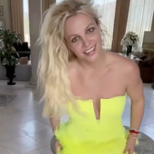 Britney Spears: Νόμιζε πως ήταν έγκυος για μια ακόμη φορά