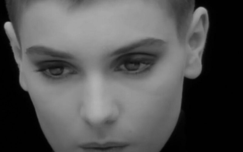 Sinead O’Connor