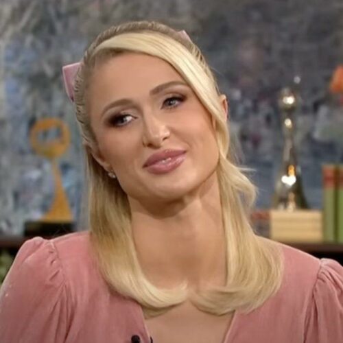 Paris Hilton: Το νέο κουτάβι που απέκτησε (vids)