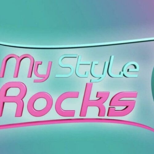 My Style Rocks: Ξεκινάει ο νέος κύκλος με νέα πρόσωπα