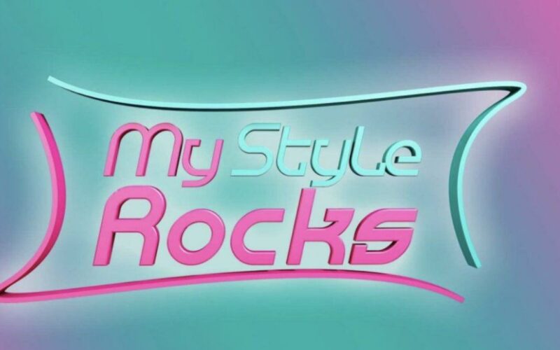 My Style Rocks