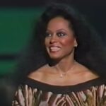 Diana Ross