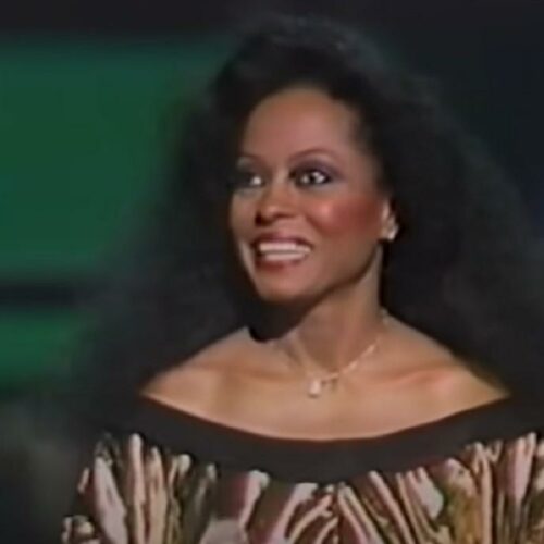 Diana Ross: Η μεγάλη ντίβα της παγκόσμιας μουσικής