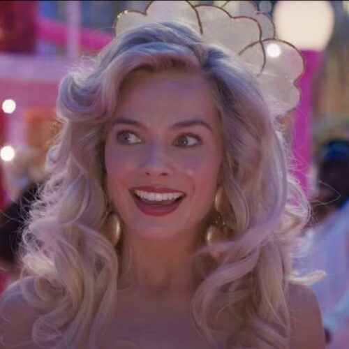 Barbie: Ποιο ελληνικό φαγητό σιχαίνεται η Margot Robbie