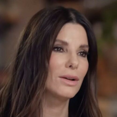 Sandra Bullock: Πέθανε ο 57χρονος σύντροφος της