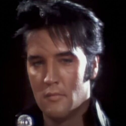 Elvis Presley: Παλτό του καλλιτέχνη πωλήθηκε για 163.000 δολάρια