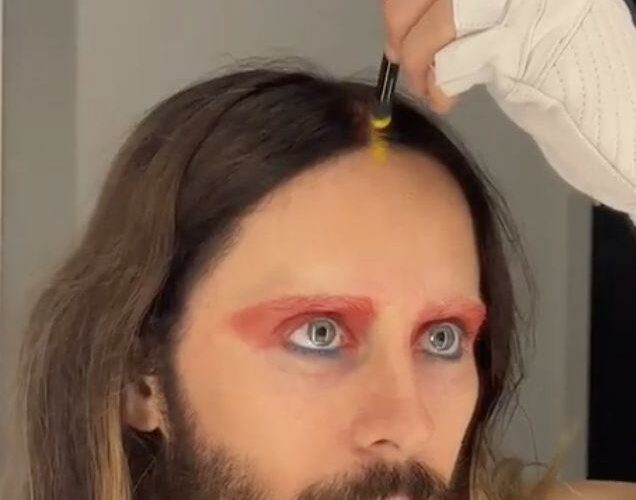 Jared Leto