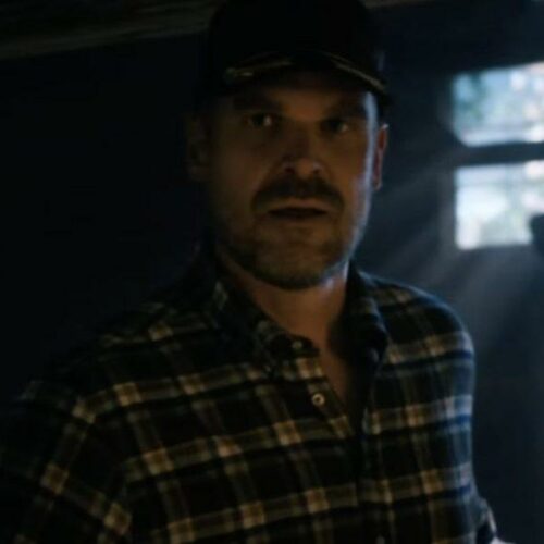 Stranger Things: Τι δήλωσε ο David Harbour