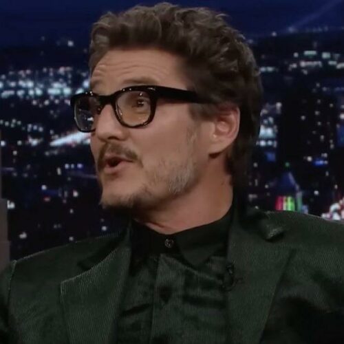 Pedro Pascal: Πήγε σε έκθεση για εκείνον αλλά ήταν κλειστή