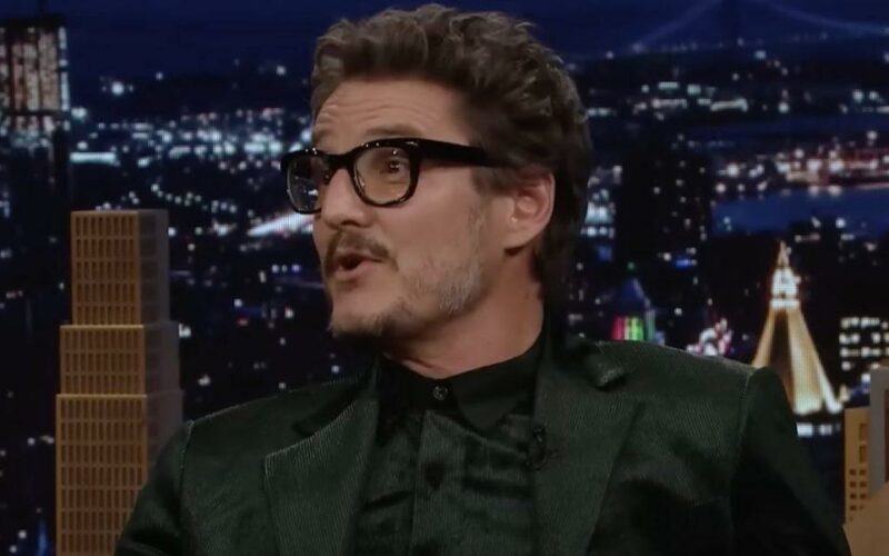 Pedro Pascal